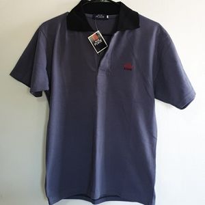 🆕️ Trendy Collared Polo T-Shirt